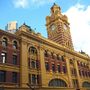 Melbourne