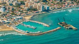 Hoteller i nærheten av Larnaka flyplass