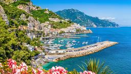 Hoteller i nærheten av Salerno Costa d'Amalfi flyplass