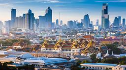 Bangkok Hotelloversikt