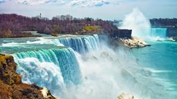 Niagarafallene Hotelloversikt