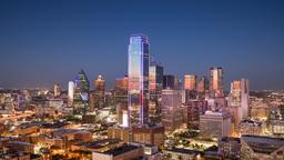 Hoteller i nærheten av Dallas Fort Worth Intl flyplass