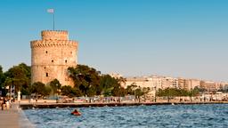 Thessaloniki Hotelloversikt