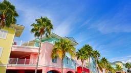 Hoteller i nærheten av Fort Myers SW Florida Intl flyplass
