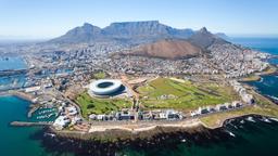 Hoteller i nærheten av Cape Town Intl flyplass