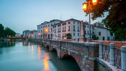 Treviso Hotelloversikt