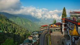Darjeeling Hotelloversikt