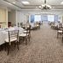 Banketthall