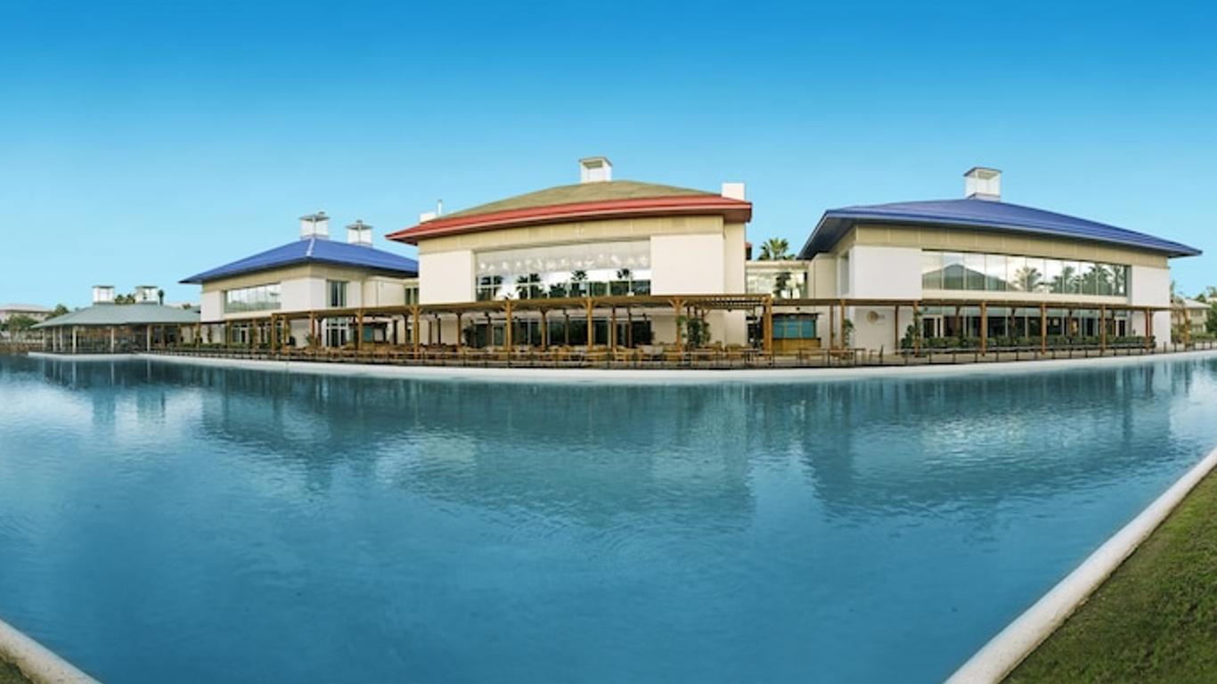 Portaventura Hotel Caribe
