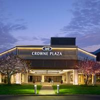 Crowne Plaza Providence-Warwick (Airport)