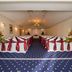 Banketthall