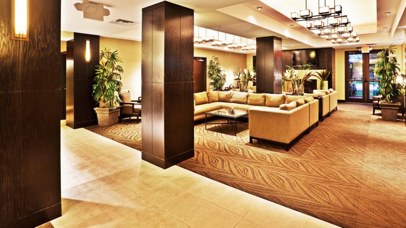 Holiday Inn & Suites Stillwater - University West