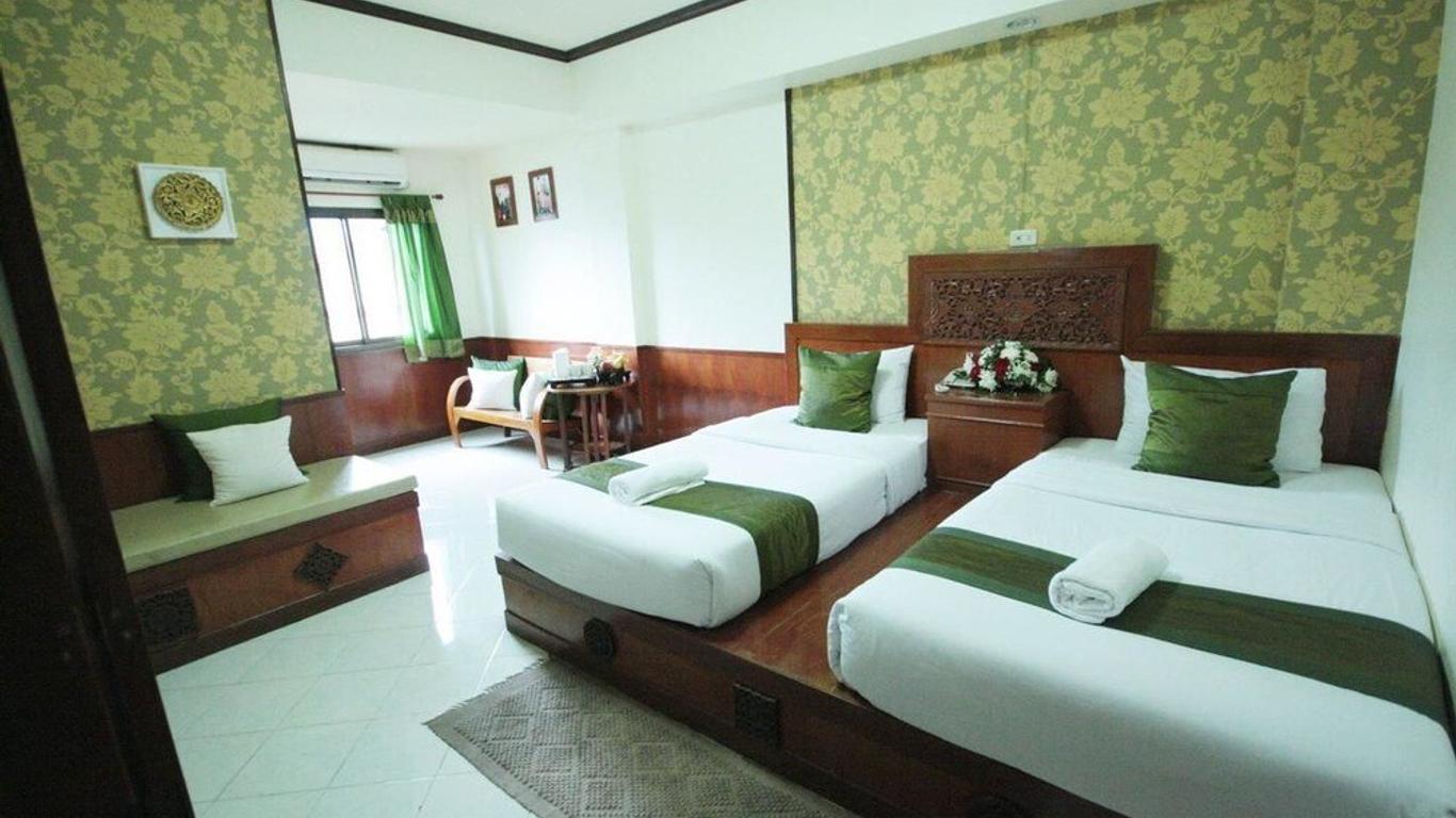 Thana Guesthouse