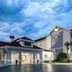 Bygning