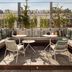 Takterrasse