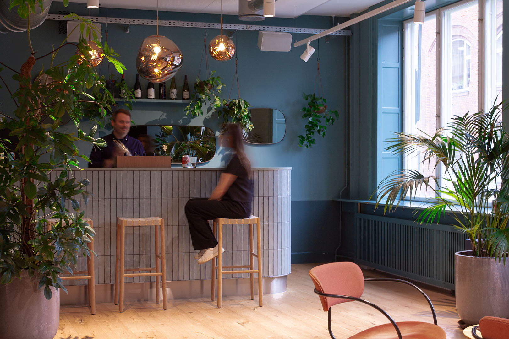 copenhagen kontor