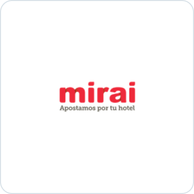 Bestillingssystemet er mirai