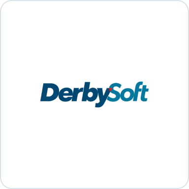 Bestillingssystemet er derbysoft