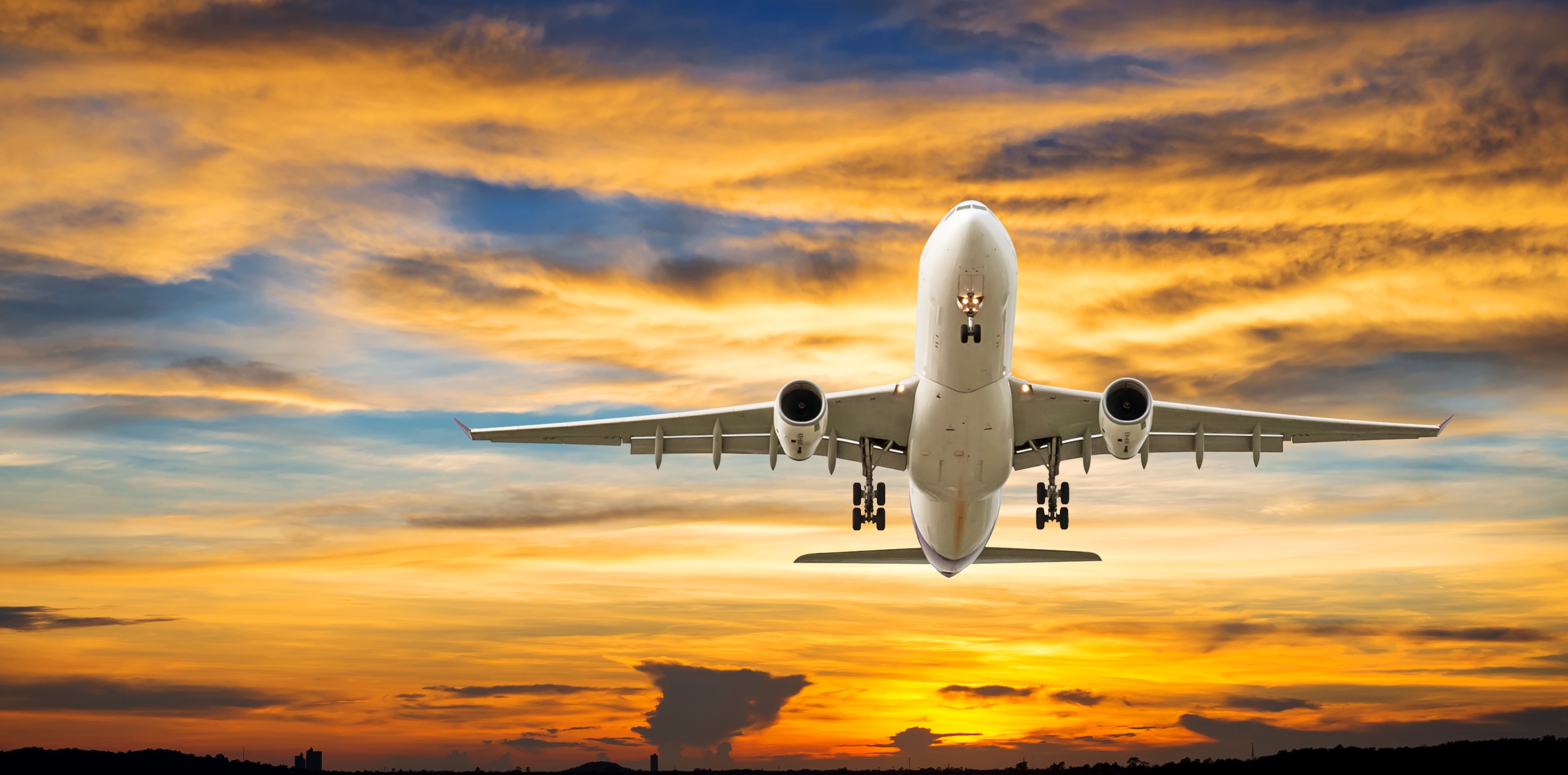 Finn billige flybilletter med Beijing Capital Airlines