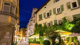 Bressanone/Brixen Hotelloversikt