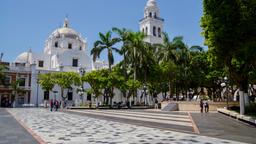 Veracruz Hotelloversikt