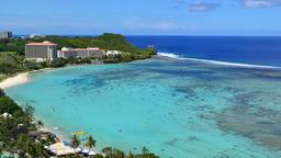 Hoteller i Guam