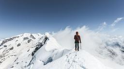 Hoteller i Zermatt