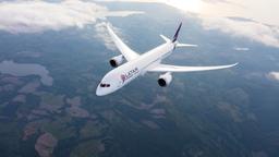 Finn billige flybilletter med LATAM Airlines Brasil