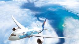 Finn billige flybilletter med China Southern