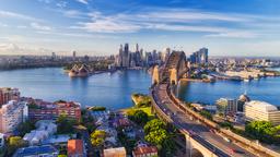 Hoteller i Australia