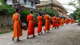 Hoteller i Laos