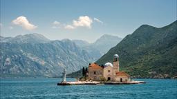 Hoteller i Montenegro