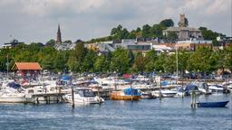 Hoteller i Tønsberg