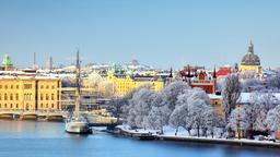 Hoteller i Stockholm
