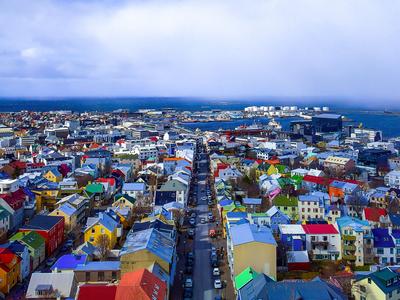 Reykjavík