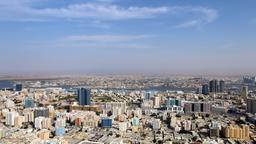 Hoteller i Ajman