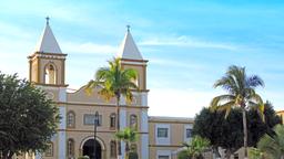 San José del Cabo Hoteller i Centro