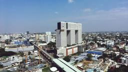 Bangkok Hoteller i Chatuchak