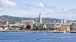 Leiebiler i Kristiansand