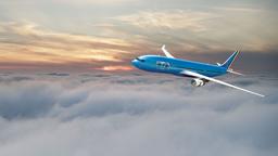 Finn billige flybilletter med ITA Airways