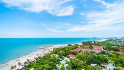 Hoteller i Hua Hin
