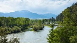 Idaho Falls Hotelloversikt