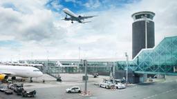 Finn billige flyvninger fra Oslo Torp Sandefjord til Barcelona Barcelona-El Prat