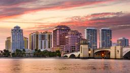Hoteller i nærheten av FLORIDA WATER RESOURCES CONFERENCE