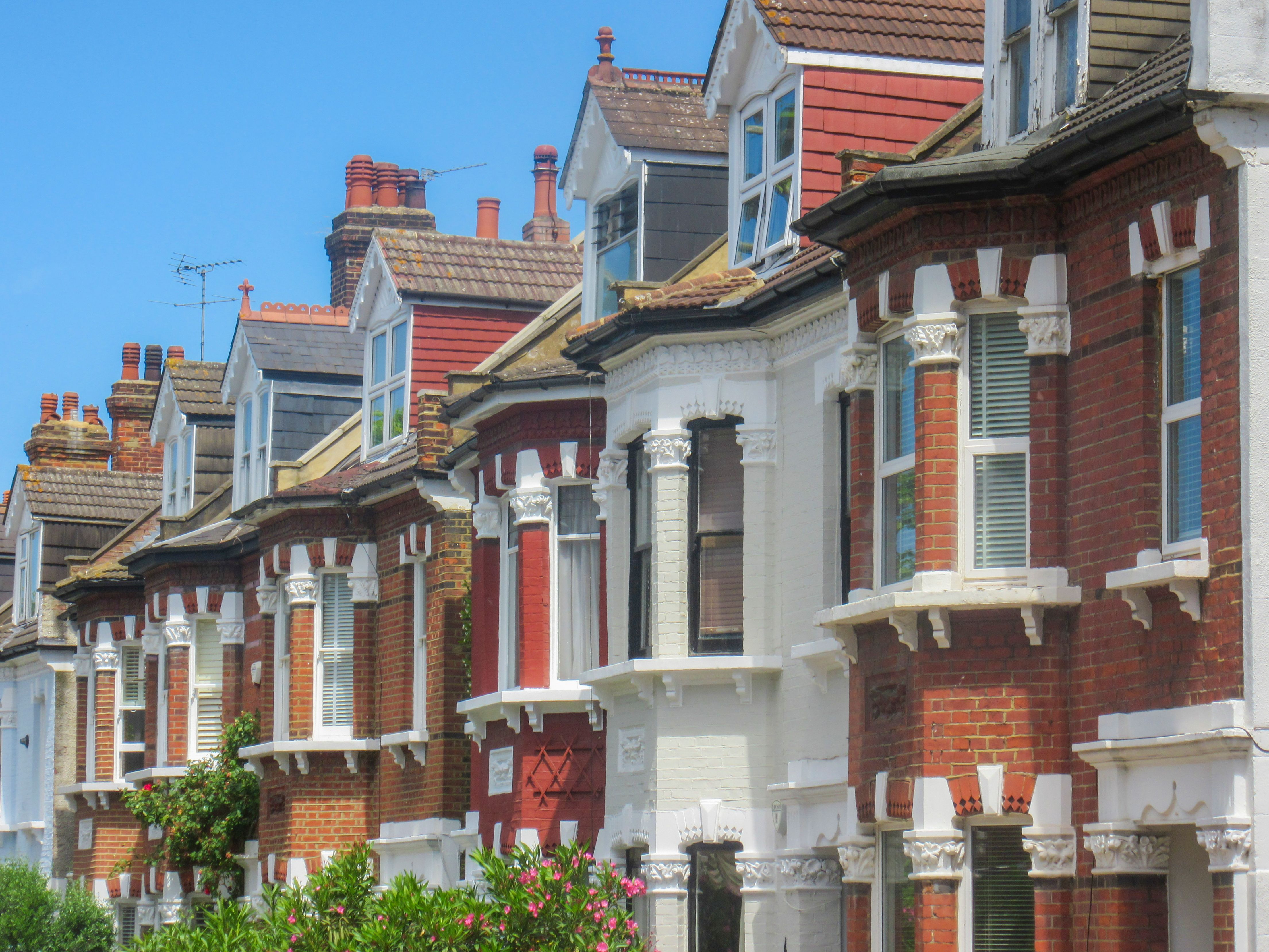 Leiebiler i Hounslow