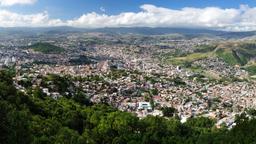 Hoteller i Honduras