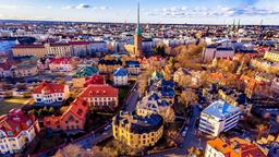 Hoteller i Finland