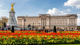 Finn billige fly til England