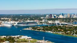 Finn billige flyvninger til Fort Lauderdale