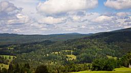 Ferieboliger i Bayerischer Wald